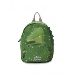 BACKPACK - MR. ALLIGATOR